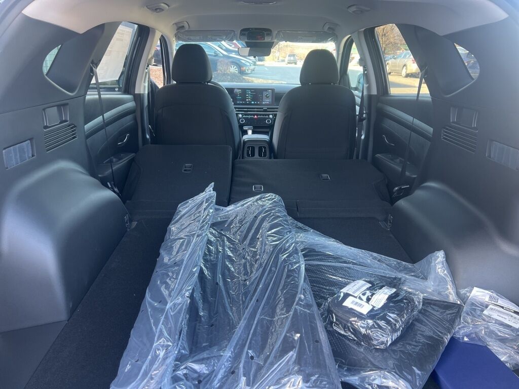 2026 Hyundai TUCSON SEL AWD Waldorf MD