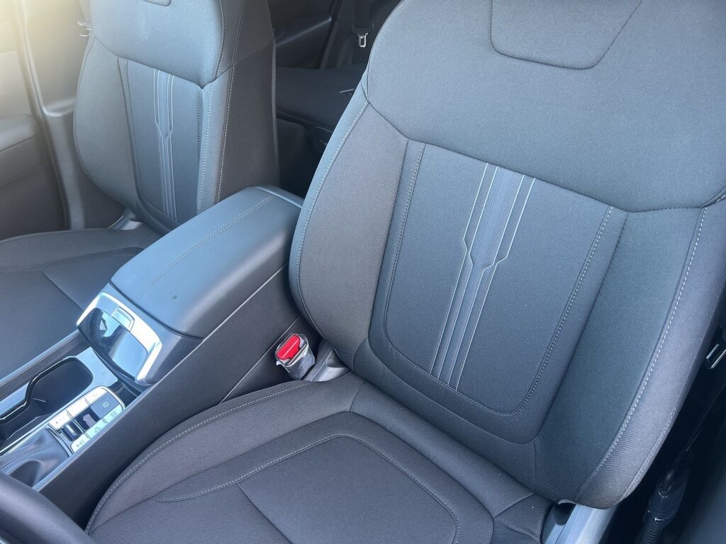 2026 Hyundai TUCSON SEL AWD Waldorf MD