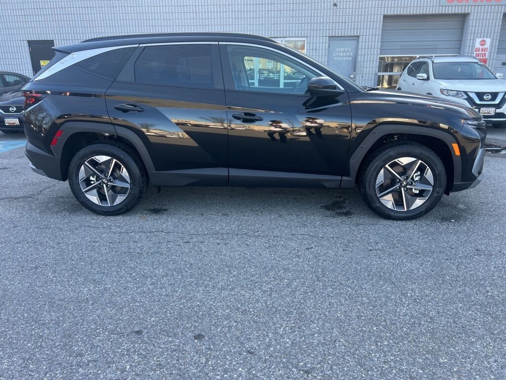 2026 Hyundai TUCSON SEL AWD Waldorf MD