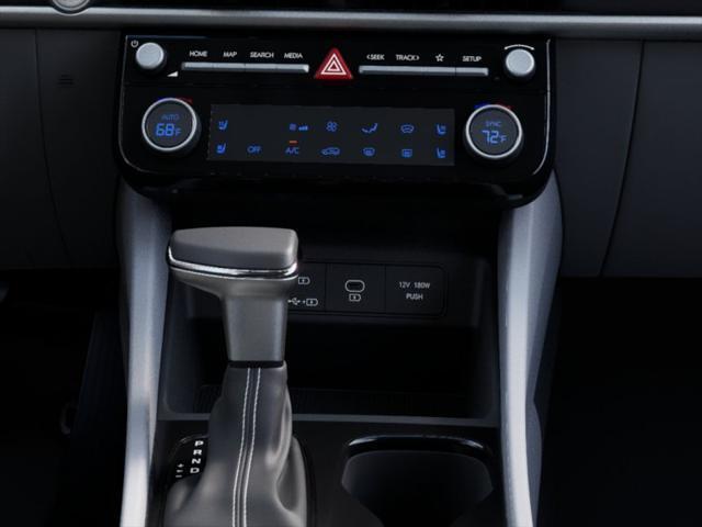 2026 Hyundai TUCSON SEL AWD Waldorf MD