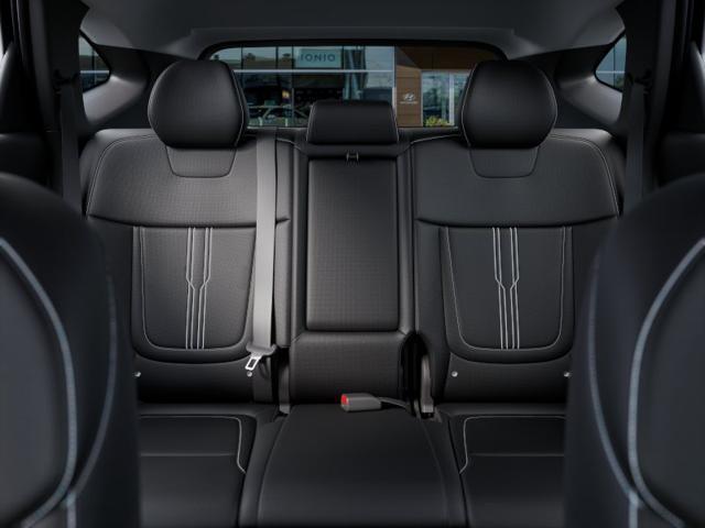 2026 Hyundai TUCSON SEL AWD Waldorf MD