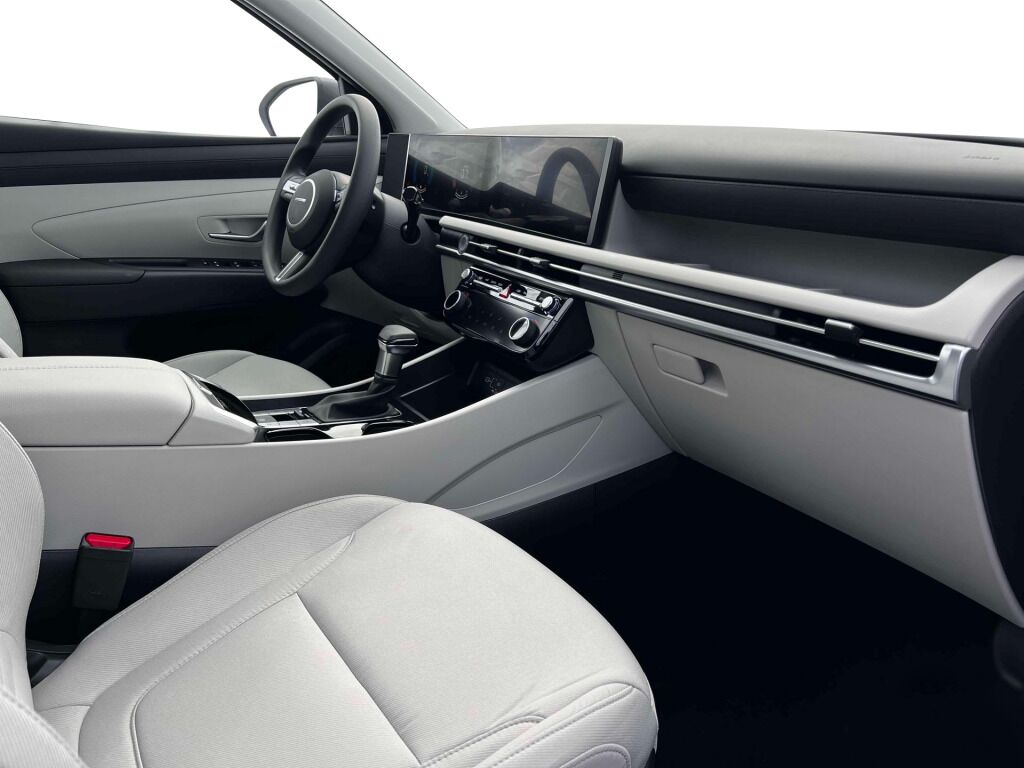 2026 Hyundai TUCSON SEL AWD Waldorf MD