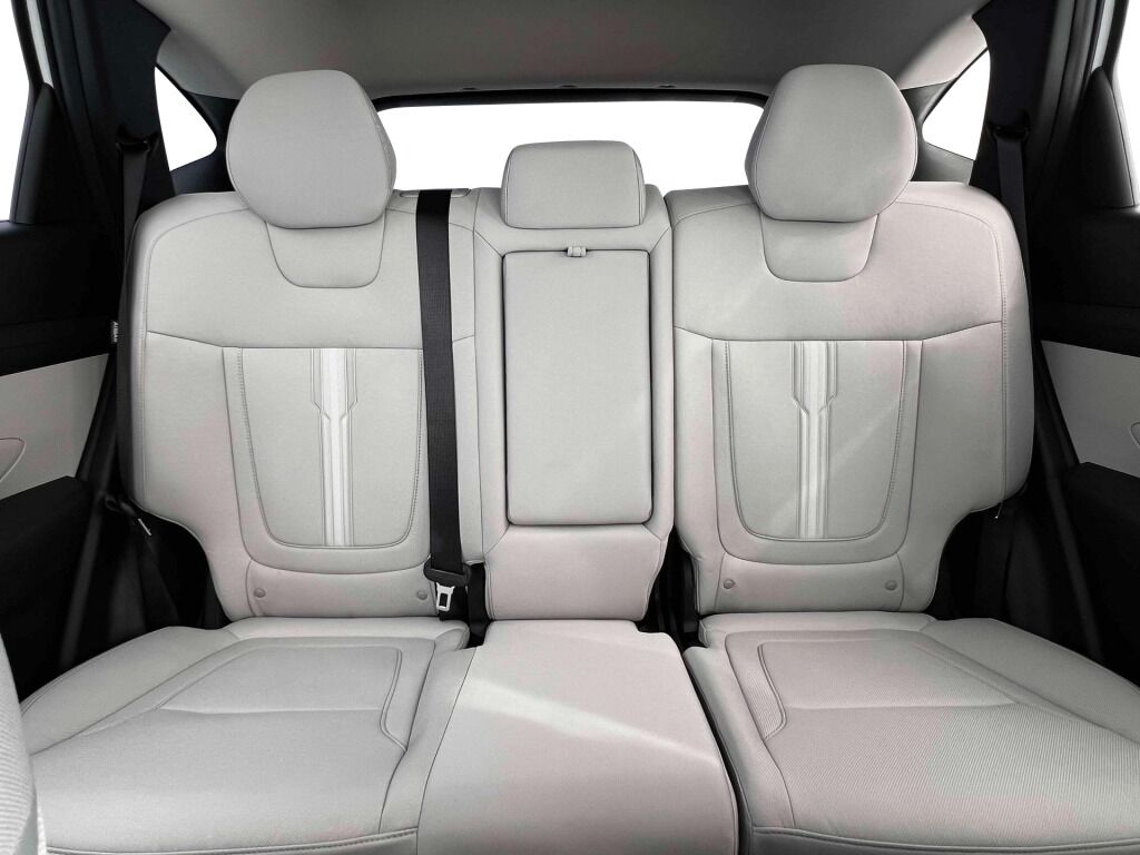 2026 Hyundai TUCSON SEL AWD Waldorf MD