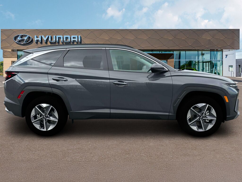 2026 Hyundai TUCSON SEL AWD Waldorf MD