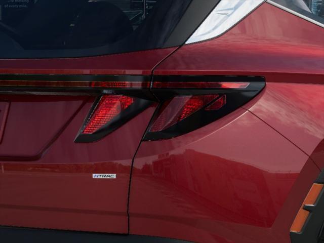 2026 Hyundai TUCSON SEL AWD Waldorf MD