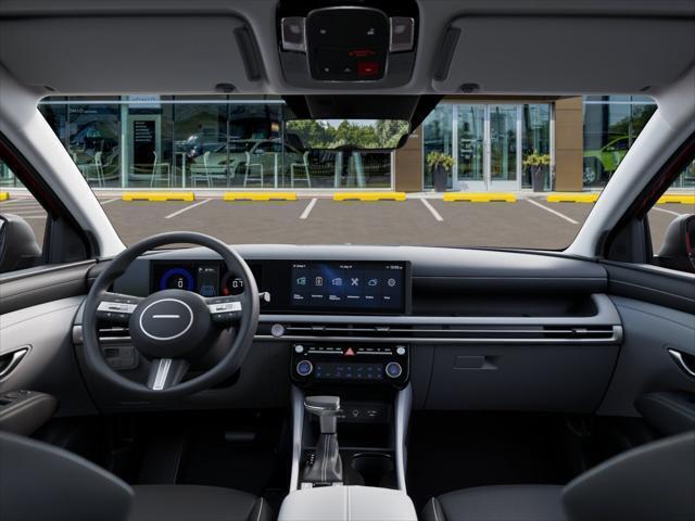 2026 Hyundai TUCSON SEL AWD Waldorf MD