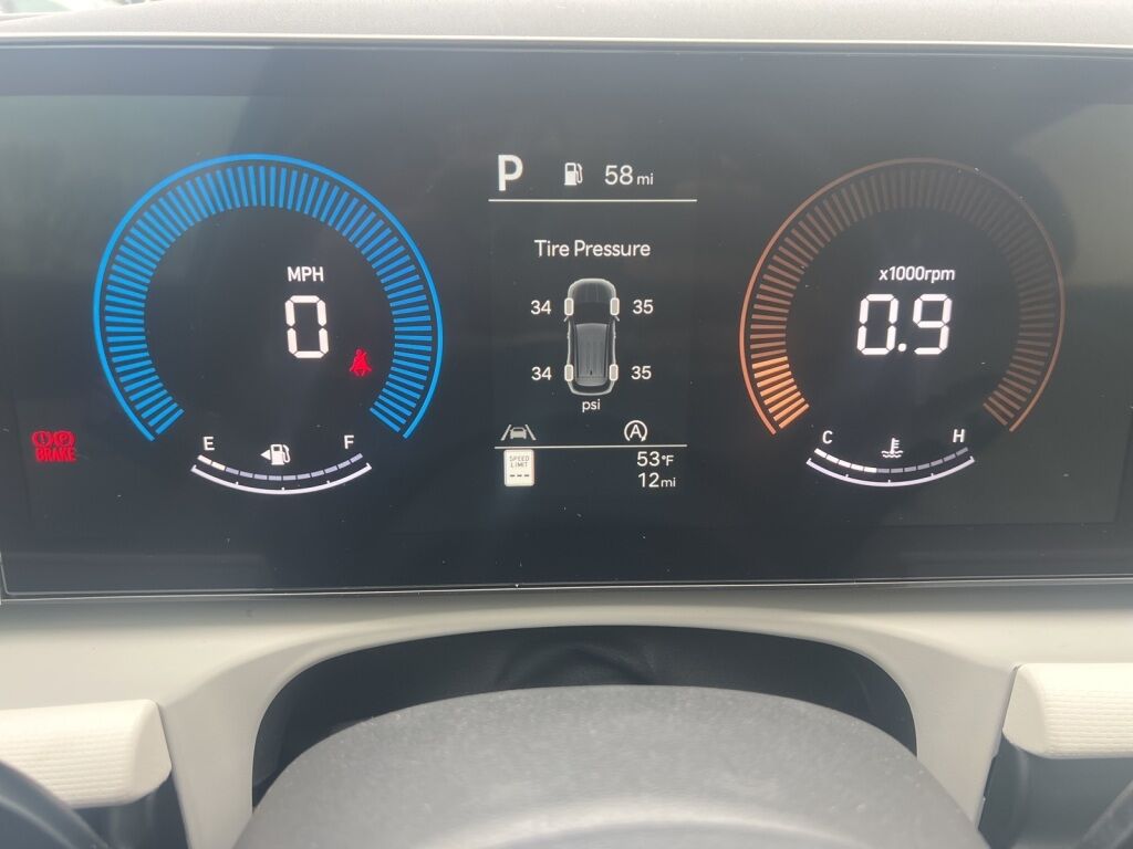 2026 Hyundai TUCSON SEL AWD Waldorf MD