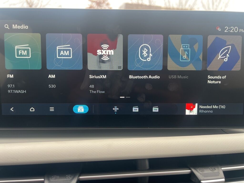 2026 Hyundai TUCSON SEL AWD Waldorf MD