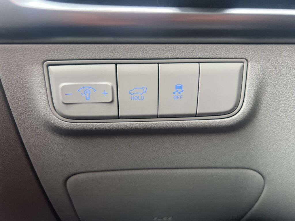 2026 Hyundai TUCSON SEL AWD Waldorf MD