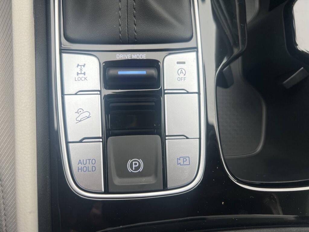 2026 Hyundai TUCSON SEL AWD Waldorf MD