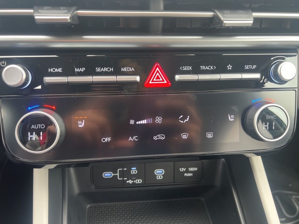 2026 Hyundai TUCSON SEL AWD Waldorf MD