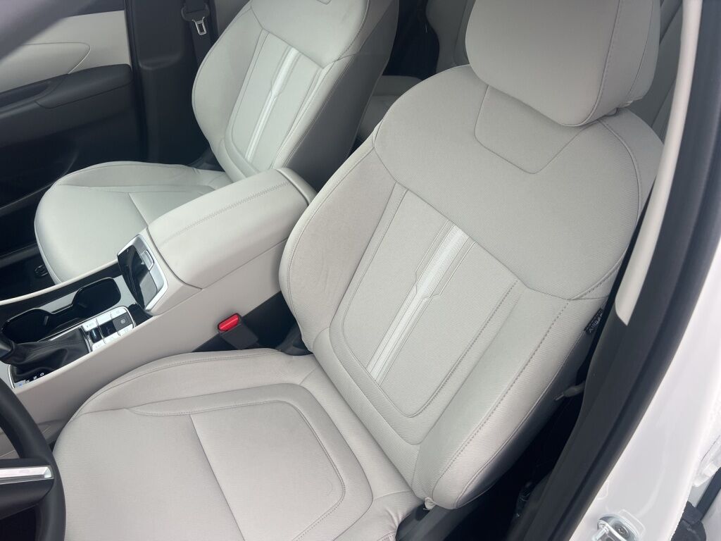 2026 Hyundai TUCSON SEL AWD Waldorf MD