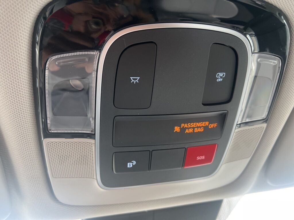 2026 Hyundai TUCSON SEL AWD Waldorf MD