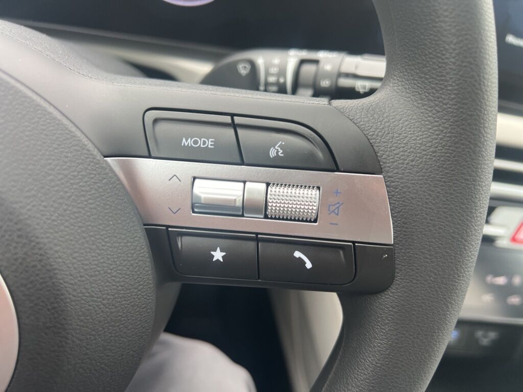 2026 Hyundai TUCSON SEL AWD Waldorf MD