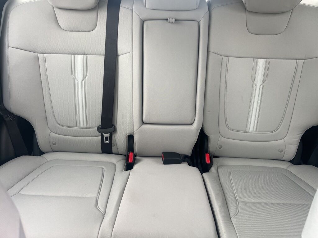 2026 Hyundai TUCSON SEL AWD Waldorf MD