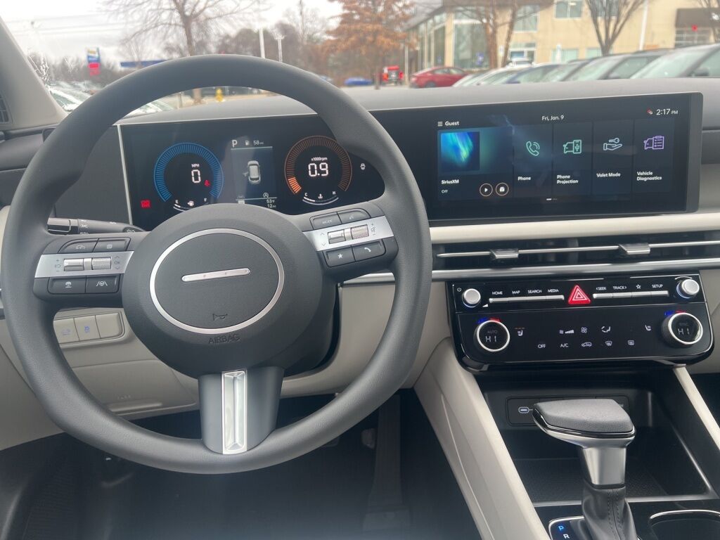 2026 Hyundai TUCSON SEL AWD Waldorf MD