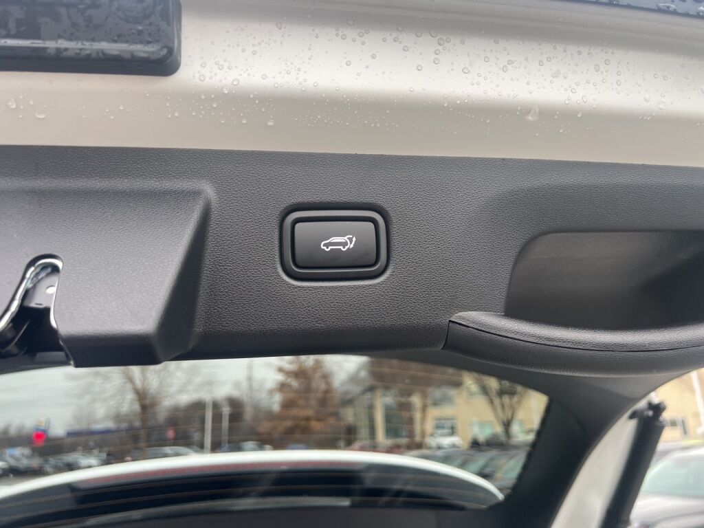 2026 Hyundai TUCSON SEL AWD Waldorf MD