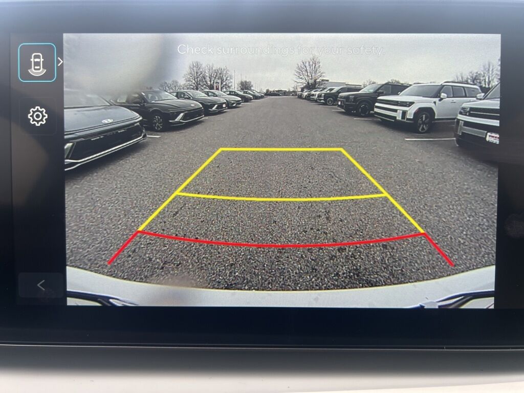 2026 Hyundai TUCSON SEL AWD Waldorf MD