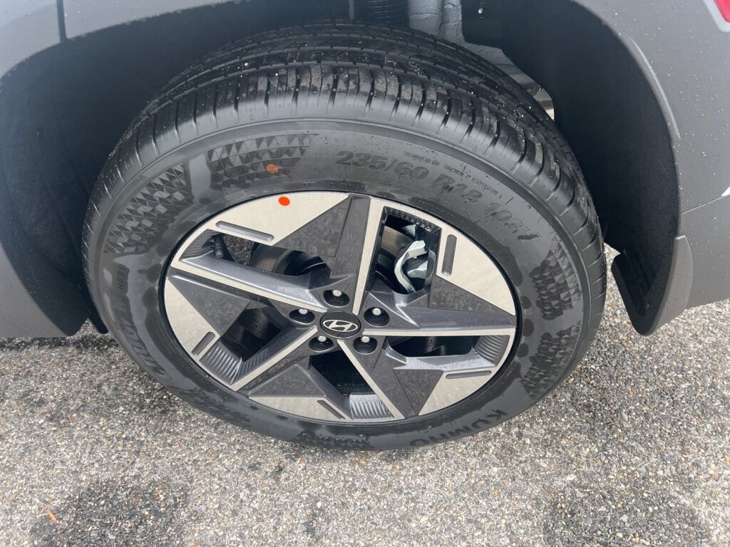 2026 Hyundai TUCSON SEL AWD Waldorf MD