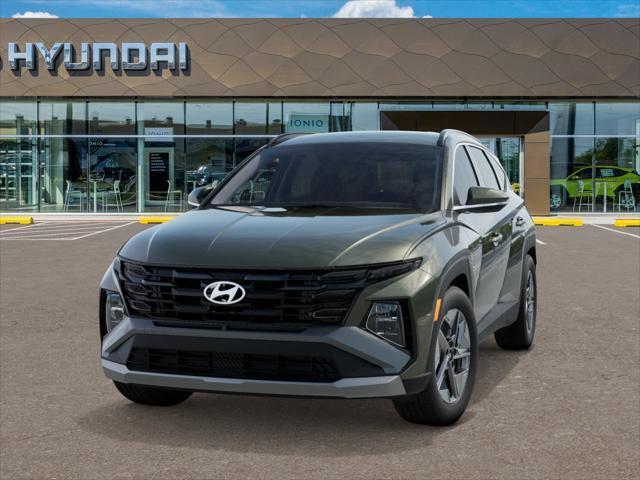 2026 Hyundai TUCSON SEL AWD Waldorf MD