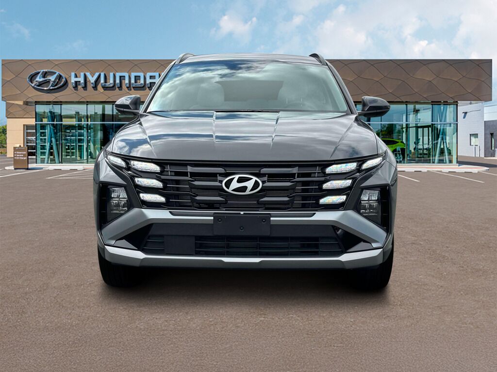 2026 Hyundai TUCSON SEL AWD Waldorf MD