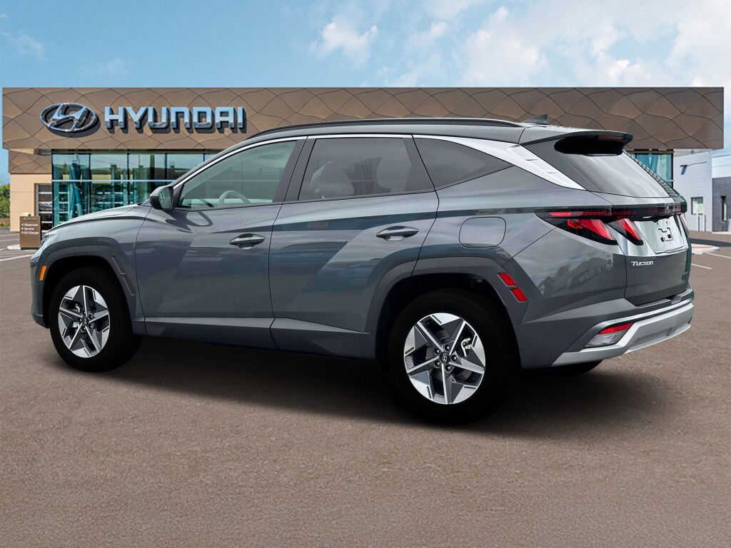 2026 Hyundai TUCSON SEL AWD Waldorf MD