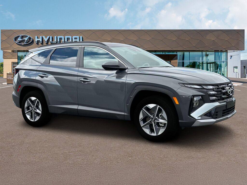 2026 Hyundai TUCSON SEL AWD Waldorf MD