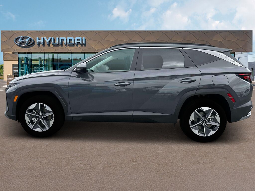 2026 Hyundai TUCSON SEL AWD Waldorf MD