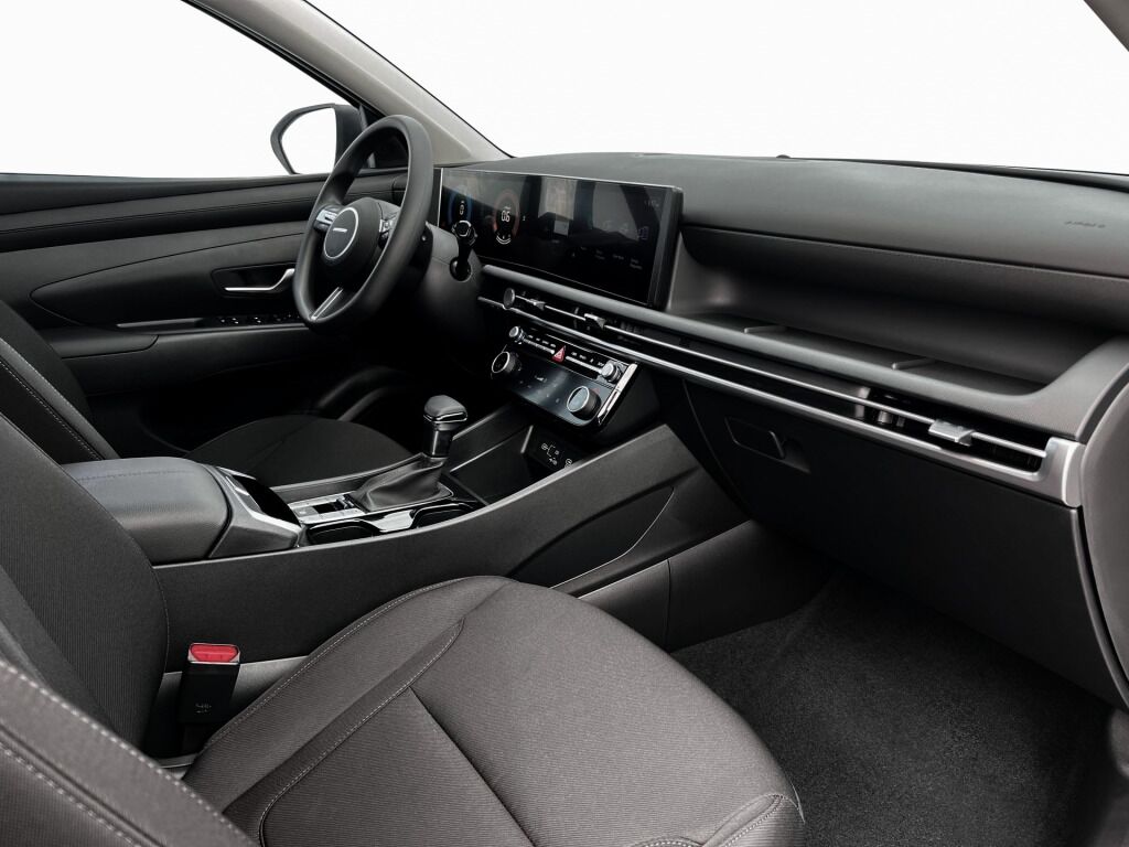 2026 Hyundai TUCSON SEL AWD Waldorf MD