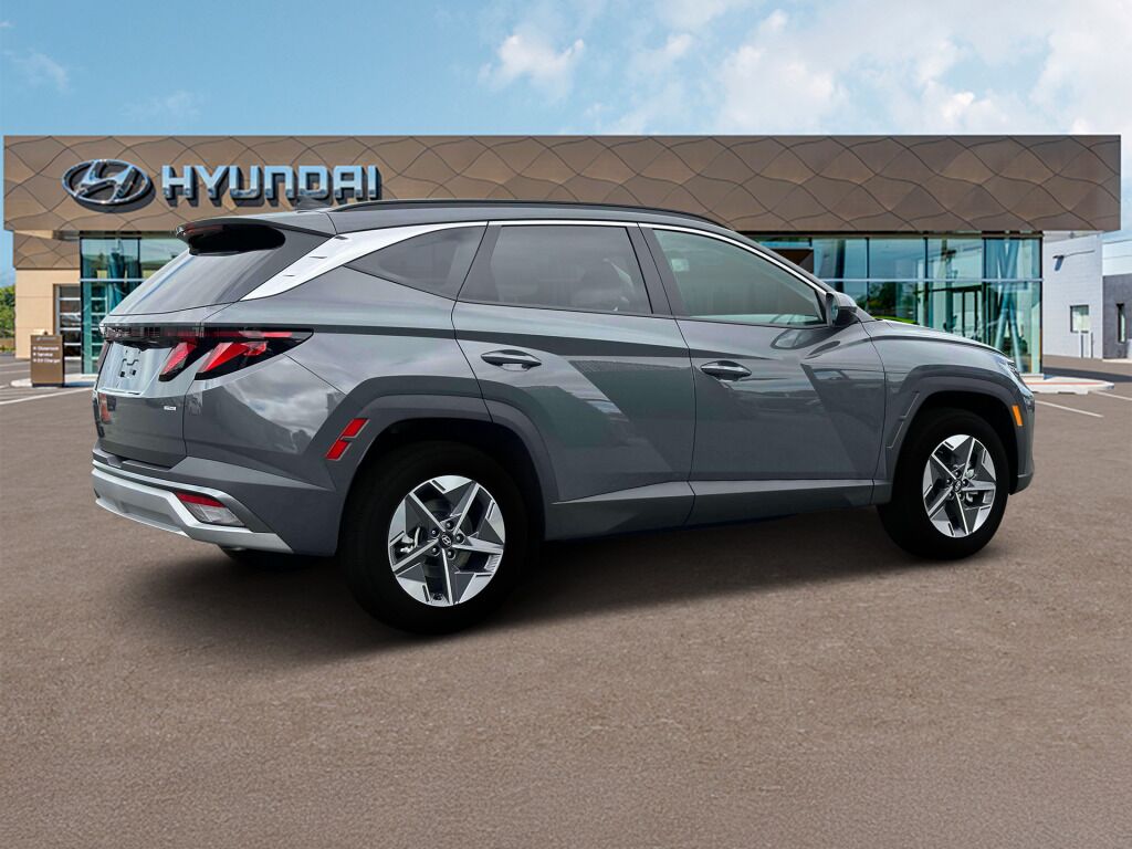 2026 Hyundai TUCSON SEL AWD Waldorf MD