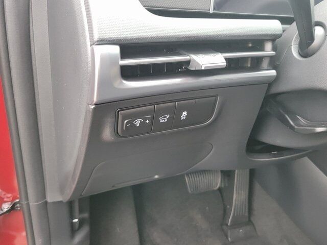 2026 Hyundai TUCSON SEL Convenience AWD Chantilly VA