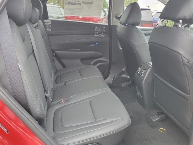 2026 Hyundai TUCSON SEL Convenience AWD Chantilly VA