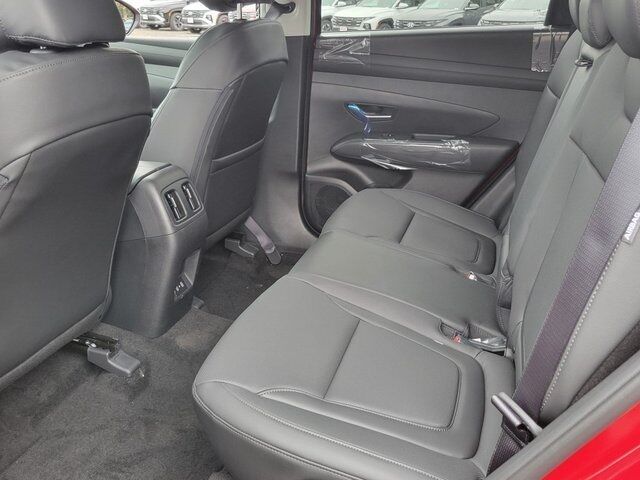 2026 Hyundai TUCSON SEL Convenience AWD Chantilly VA
