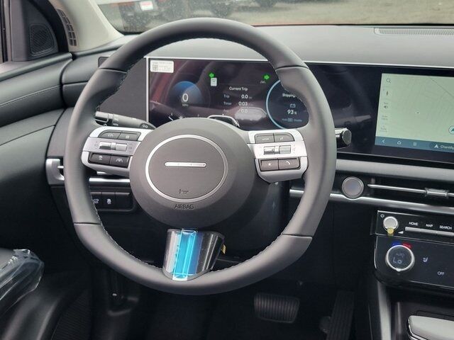 2026 Hyundai TUCSON SEL Convenience AWD Chantilly VA