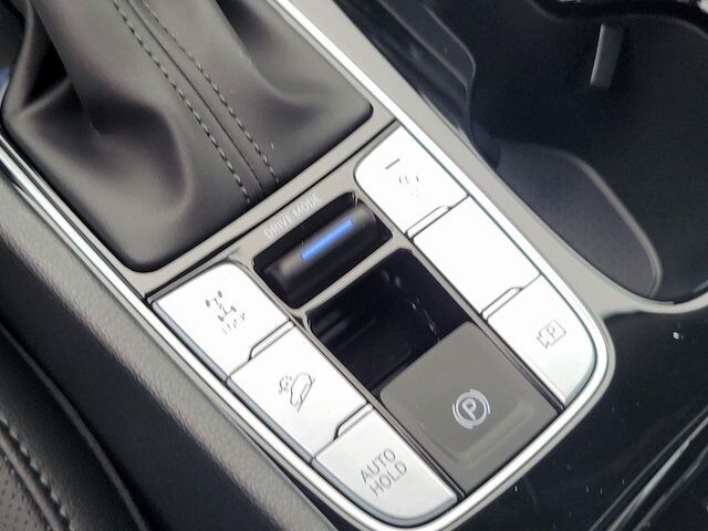 2026 Hyundai TUCSON SEL Convenience AWD Chantilly VA