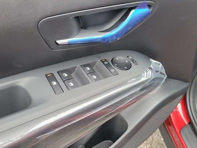 2026 Hyundai TUCSON SEL Convenience AWD Chantilly VA