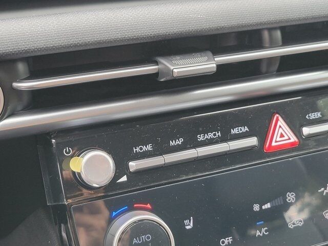 2026 Hyundai TUCSON SEL Convenience AWD Chantilly VA