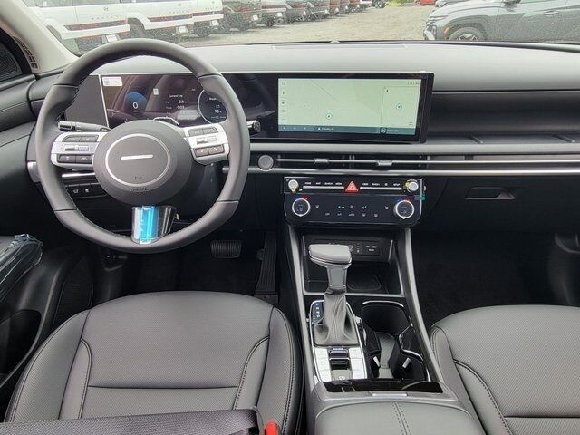 2026 Hyundai TUCSON SEL Convenience AWD Chantilly VA