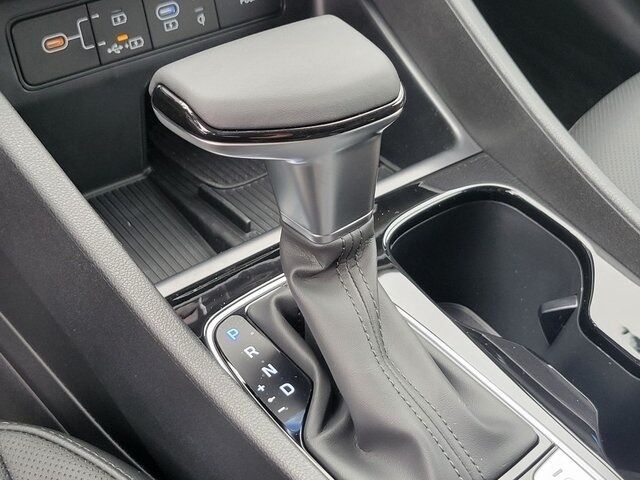 2026 Hyundai TUCSON SEL Convenience AWD Chantilly VA