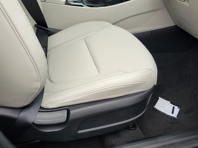 2026 Hyundai TUCSON SEL Convenience AWD Chantilly VA