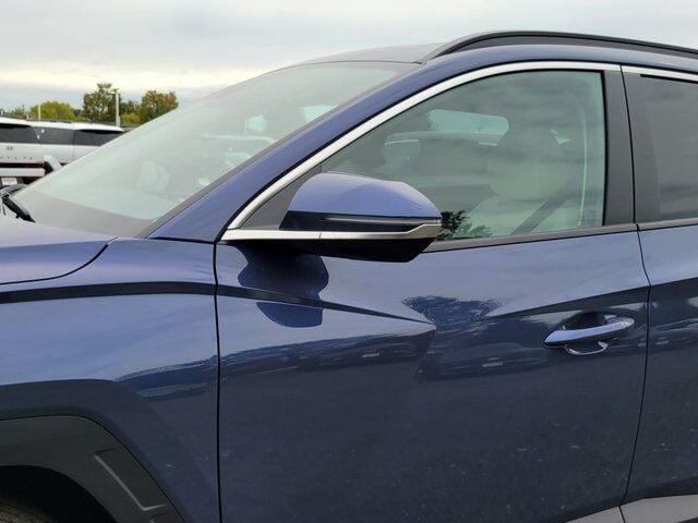 2026 Hyundai TUCSON SEL Convenience AWD Chantilly VA