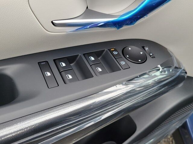 2026 Hyundai TUCSON SEL Convenience AWD Chantilly VA