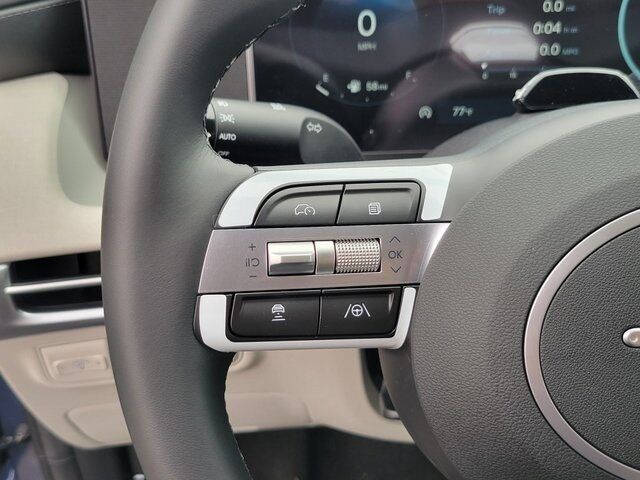 2026 Hyundai TUCSON SEL Convenience AWD Chantilly VA
