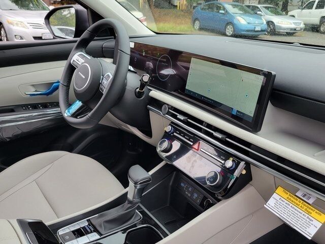 2026 Hyundai TUCSON SEL Convenience AWD Chantilly VA