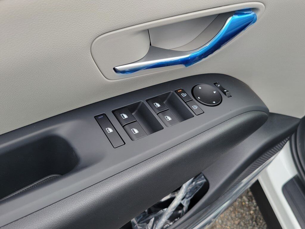 2026 Hyundai TUCSON SEL Convenience AWD Chantilly VA