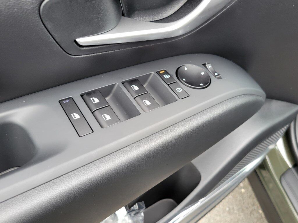 2026 Hyundai TUCSON SEL Convenience AWD Chantilly VA