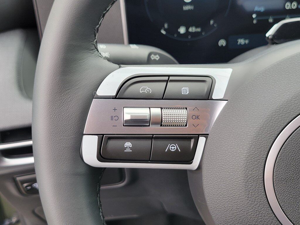2026 Hyundai TUCSON SEL Convenience AWD Chantilly VA