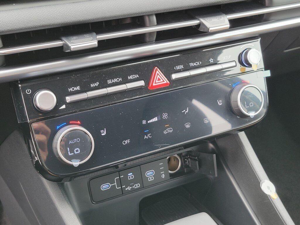 2026 Hyundai TUCSON SEL Convenience AWD Chantilly VA