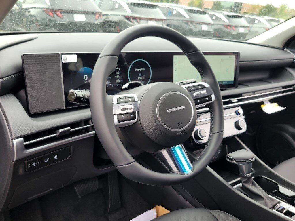2026 Hyundai TUCSON SEL Convenience AWD Chantilly VA
