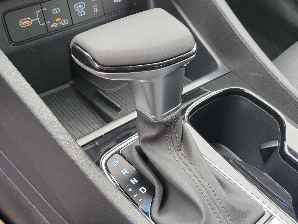 2026 Hyundai TUCSON SEL Convenience AWD Chantilly VA